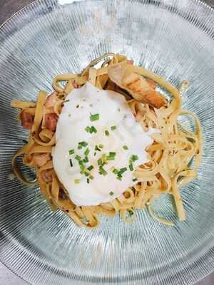 Restaurante El Valle