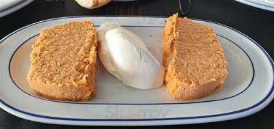 Hogar Del Pescador Mandanga