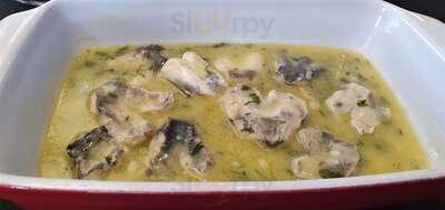 Hogar Del Pescador Mandanga