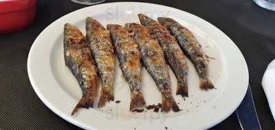 Hogar Del Pescador Mandanga