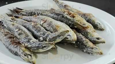 Hogar Del Pescador Mandanga