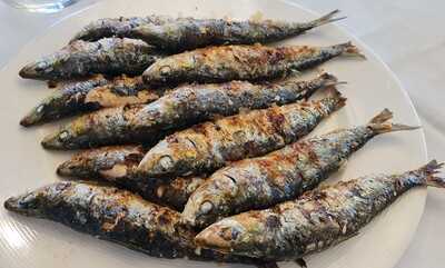 Hogar Del Pescador Mandanga