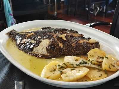 Hogar Del Pescador Mandanga