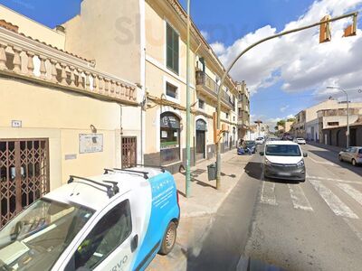 El Quincho Mallorca