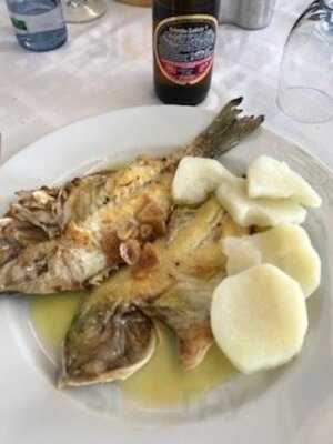 Restaurante Camelias