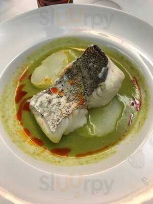 Restaurante Camelias