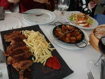 Restaurante Camelias