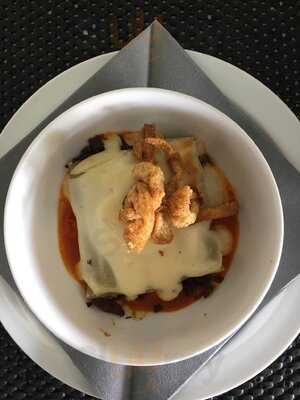 Restaurante Camelias