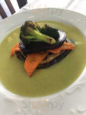 Restaurante Camelias