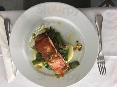 Restaurante Camelias