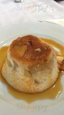 Restaurante Camelias