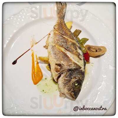 Restaurant Pensio Marfil