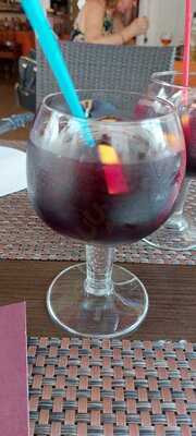 Restaurant Pensio Marfil