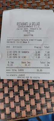 Restaurant Pensio Marfil