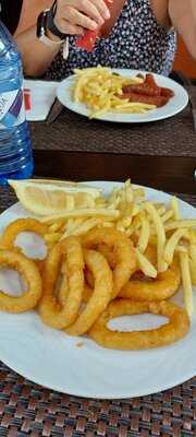 Restaurant Pensio Marfil