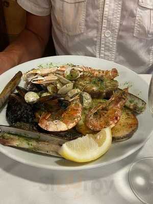 Restaurant Pensio Marfil