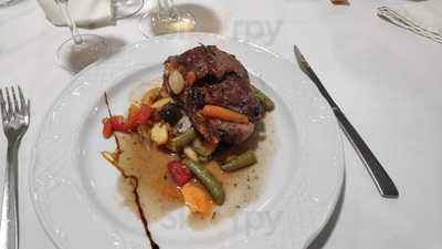 Restaurant Pensio Marfil