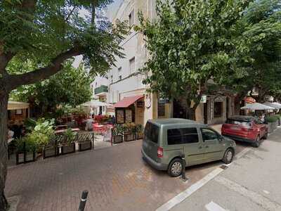 Restaurant Pensio Marfil