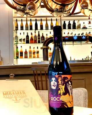 Restaurante Miramar