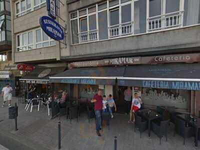 Restaurante Miramar
