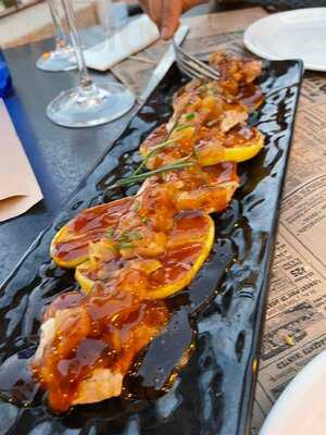 Gloss Lounge Gin Club