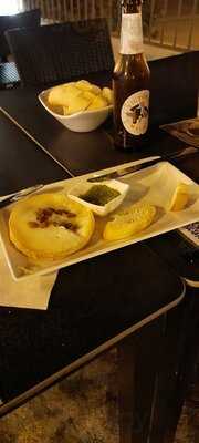 Gloss Lounge Gin Club