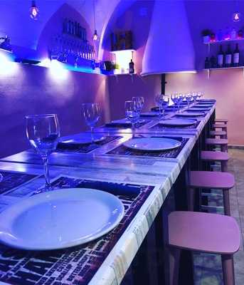 Gloss Lounge Gin Club