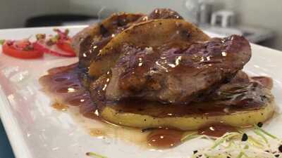 Gloss Lounge Gin Club