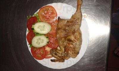 Montaña Roja Bar - Restaurante