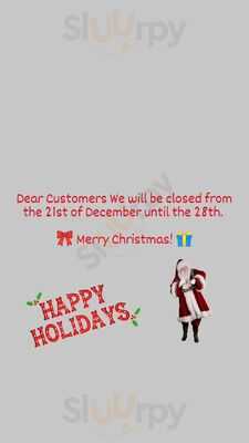 Montaña Roja Bar - Restaurante