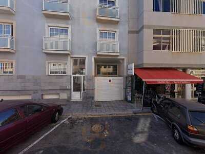 Montaña Roja Bar - Restaurante