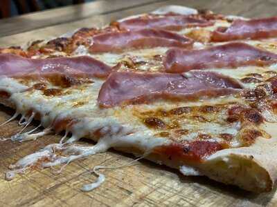 Restaurante En Sarria Matias Locanda