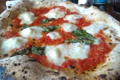 Restaurante En Sarria Matias Locanda