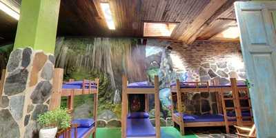 Restaurante En Sarria Matias Locanda