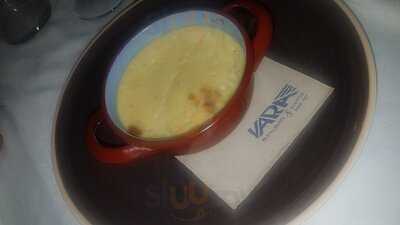 Vara Restaurante & Eventos