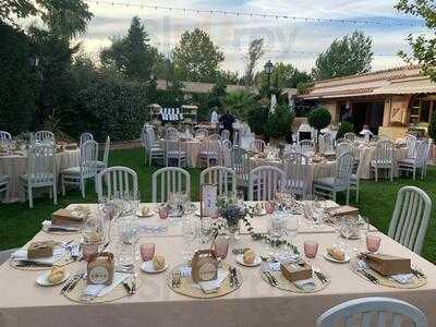 Vara Restaurante & Eventos