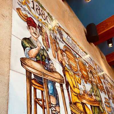 La Garrafa Restaurante