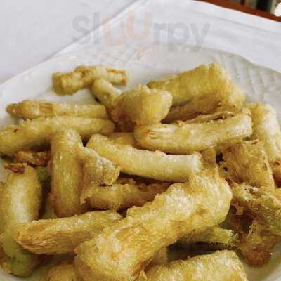 La Garrafa Restaurante