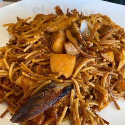 La Garrafa Restaurante