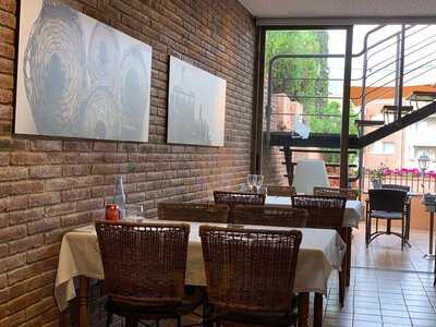 La Garrafa Restaurante