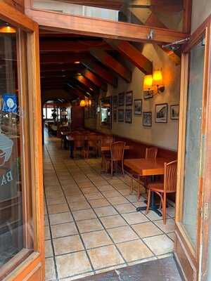 La Garrafa Restaurante