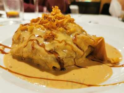 La Garrafa Restaurante