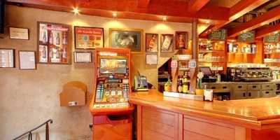 La Garrafa Restaurante