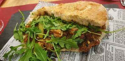 Decanta-t Restaurante