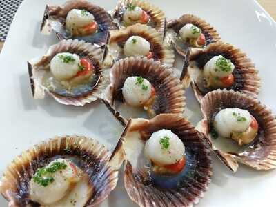 Decanta-t Restaurante