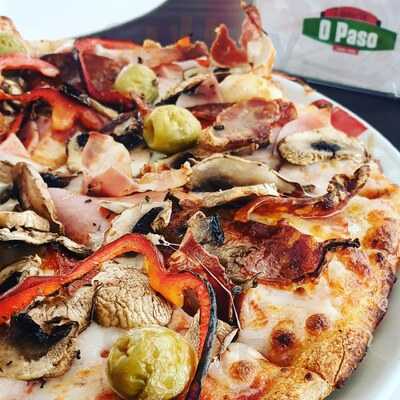 Pizzería O'paso