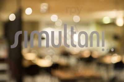 Simultani