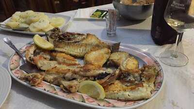 Restaurante A Lareira