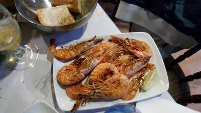 Restaurante A Lareira