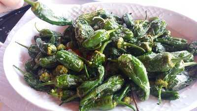 Restaurante A Lareira